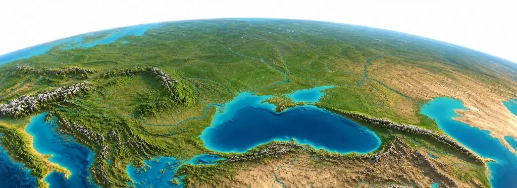 Black Sea, Balkans and Türkiye — BBS Grain 2027