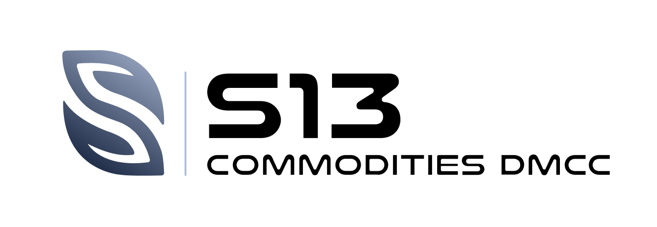 S13 Commodities DMCC